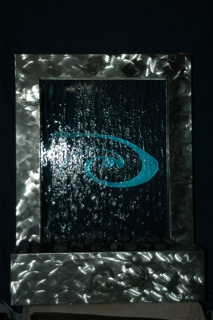Water Wall