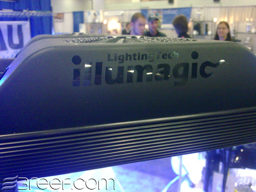 Illumagic – Advanced Aquatic Ecosystems, LLC.
