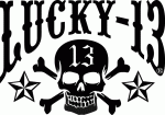 Lucky13dt