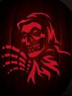 Crimson Ghost