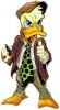 ThirstyDuck