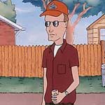 RustyShakleford