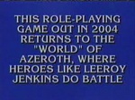 Leeroy Jenkins