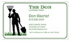 THEDON