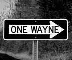 onewayne