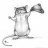 Decembermouse