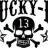 Lucky13dt