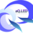 aQ-LED