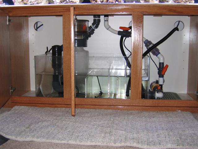 Sump
