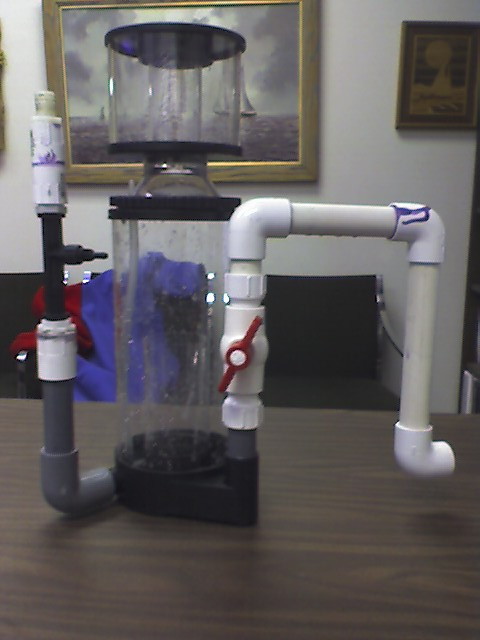 This is a becket modification I made on a 520. I&#039;m a little mixed with the results. I believe...