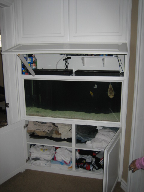 seclear 75 setup