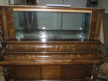 piano stand update