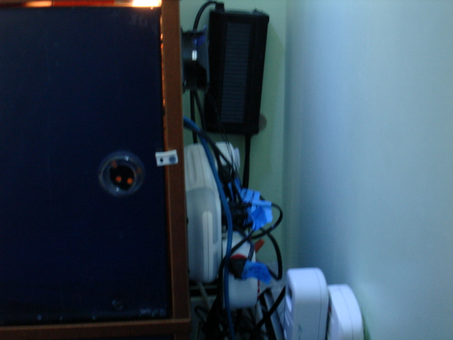 This is my wiring set up for my nano.  I have 4 timers. 1 for main lighting, 1 for refugium...