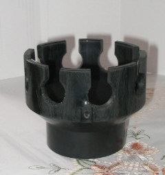 DIY Overflow