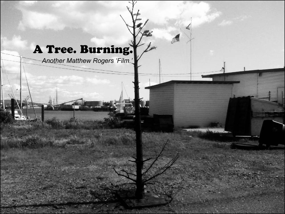 A short &#039;film&#039; on a new tradition.