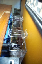 Refugium with light removed