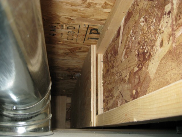ijoists