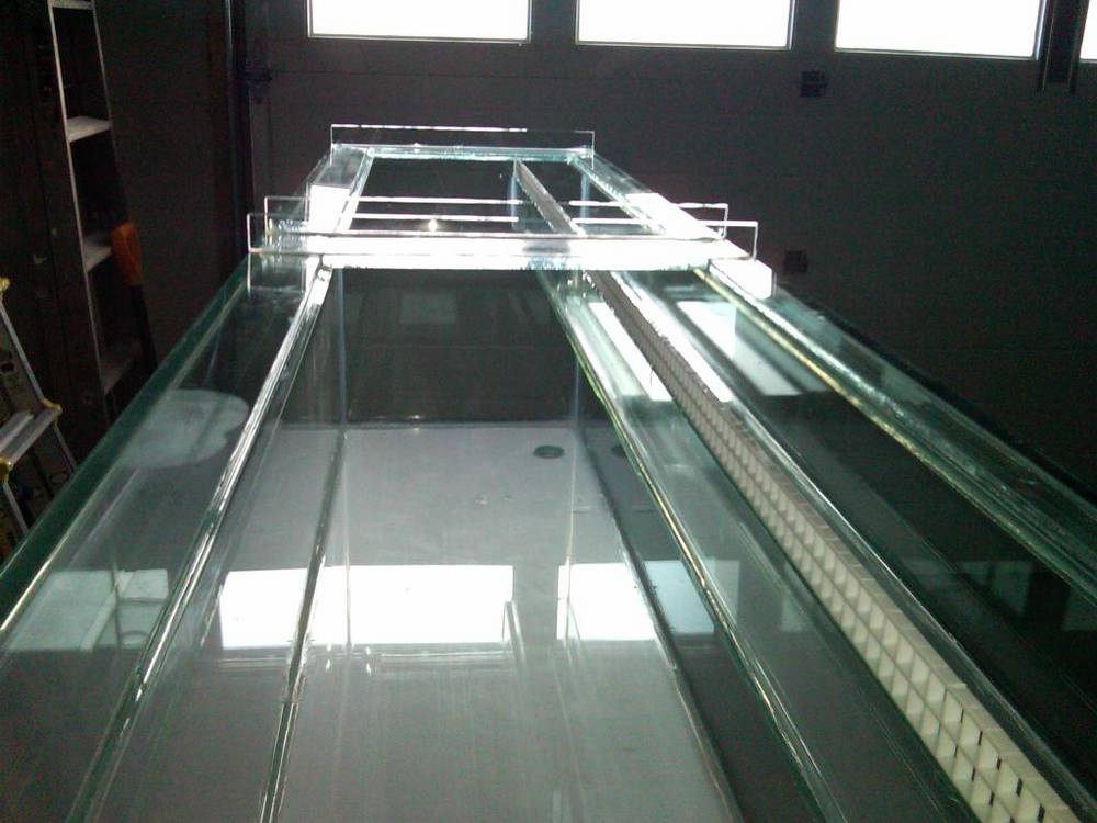 custom 220g tank