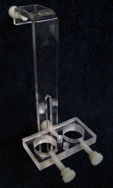 probe holder
