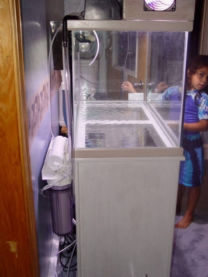 Making RO/DI Water
