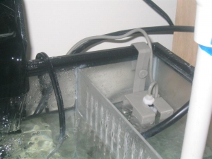 Water Level Detector from JBJ ATO
