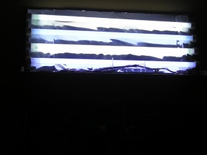 VHO Lights 440 watts