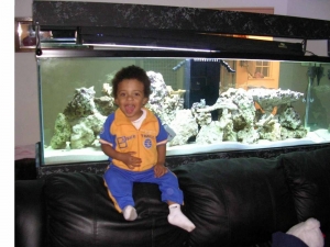 anthony with 1215 gal