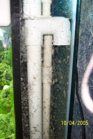 Right Overflow