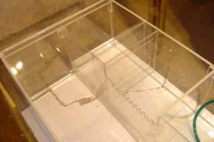 My DIY 210 gal Sump Refuig