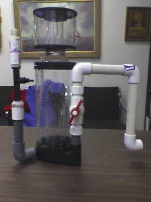 Jebo 520 with Becket