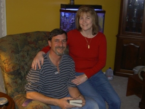 SAW39 and the Mrs.