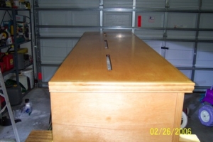 Staining