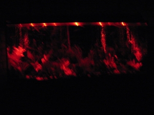 FRESHWATER TANK