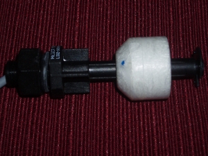 Float Valve