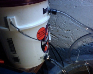 DIY: BIO Bucket