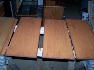 Stand Doors