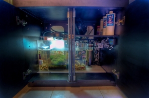 Sump