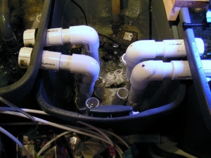 Sump