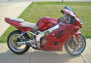 bike...for sale 4k obo