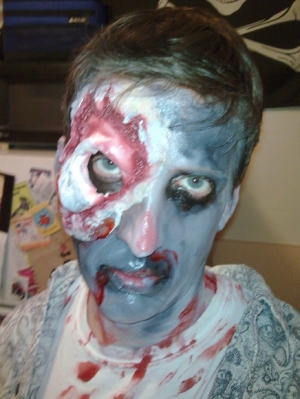 Brains!
