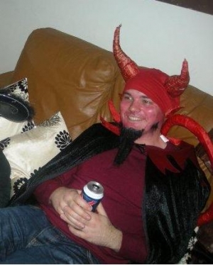 Devil