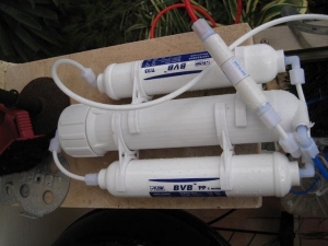 RO unit