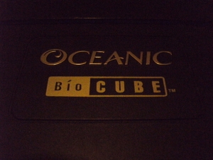 "Oceanic Bío Cube"