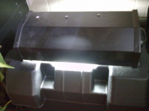 Light on!