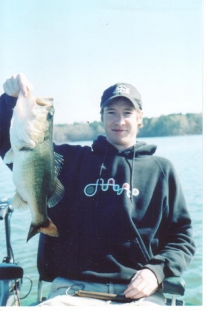 6 pounder!