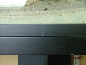 rsm250 tank bulge
