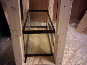 NOW it fits lol