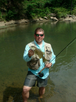 Ozark National Forest