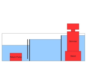 Refugium  Sump