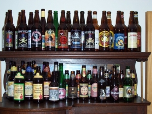 Mmmm. Beer.